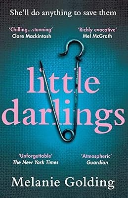 Little darlings the - darlings:,