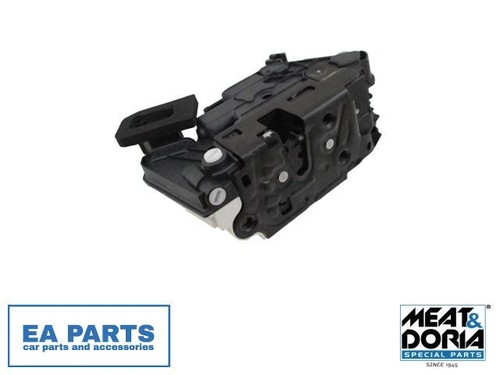 Door lock for - skoda, yeti
