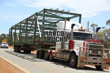 Truck photo Western Star 4900