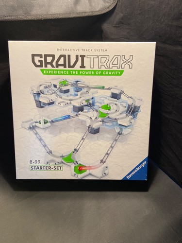 Gravitrax starter set complete - gravitrax,
