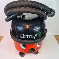 Numatic Henry Hoover HVR200-A2