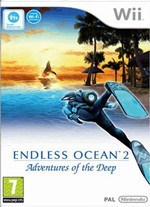 Endless ocean adventures - endless,
