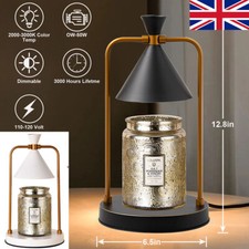 Electric Candle Melter Warmer