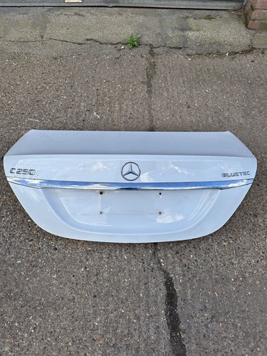 Mercedes class door - c,