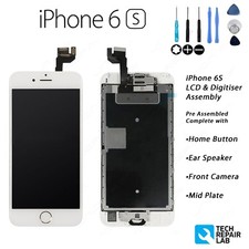 iPhone 6S Retina LCD &