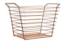 Copper Plated Vertex Kitchen