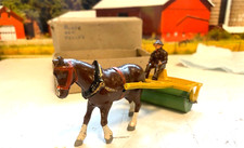 CHARBENS.FARM.METAL.VINTAGE.HO