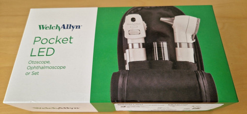 Welch allyn pocket - welch,
