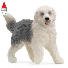 SCHLEICH BOBTAIL ACTION FIGURE