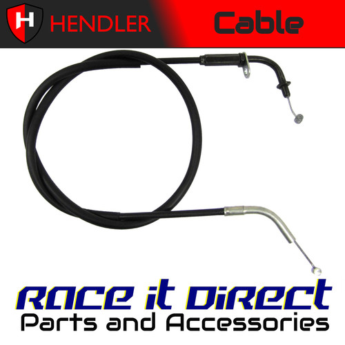 Choke cable for suzuki - cable,