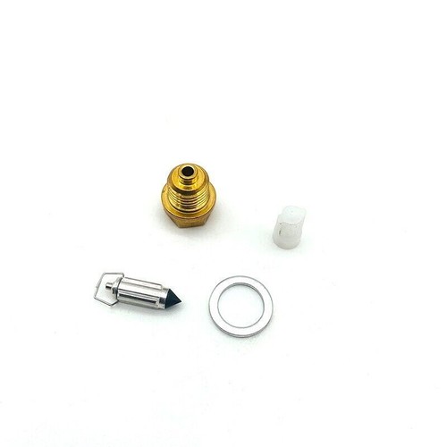 Carburetor floating pin for