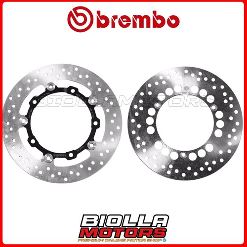 Brembo yamaha max 400 2014 - yamaha,