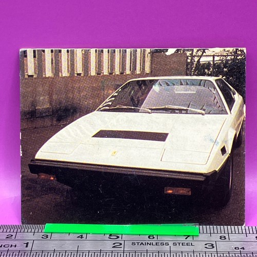 Ferrari dino 308gt4 - dino,