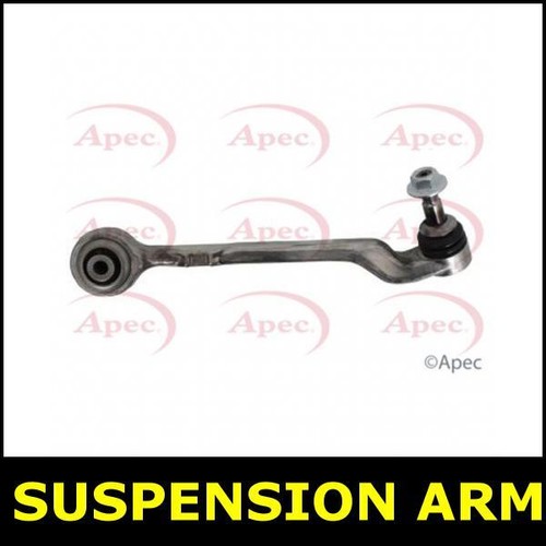 Suspension control arm - suspension,