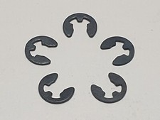 CLASSIC MINI DOOR LOCK E CLIPS