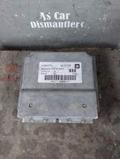 Vauxhall Astra Mk4 1.6 8v ECU