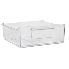 Zanussi freezer drawer top - drawer, or