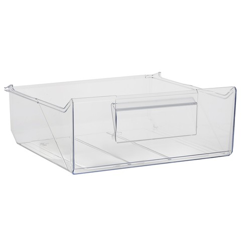 Zanussi freezer drawer - top, or