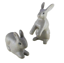 Playmobil      Grey  Hare &