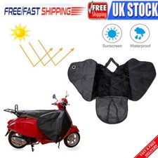 Moped Knee Warmer Leg Cover