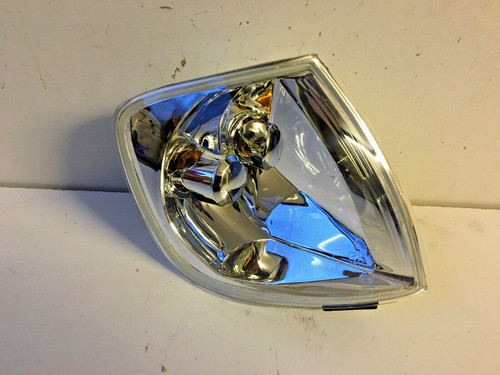 Polo indicator front - vw,
