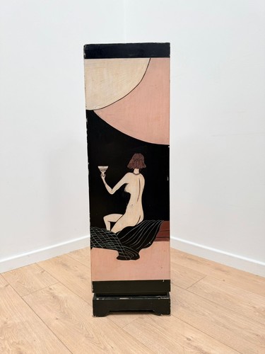 1930s style art deco - art,
