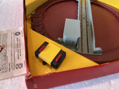 Triang 145 electric - triang,