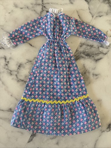 Vintage sindy maxi - vintage,