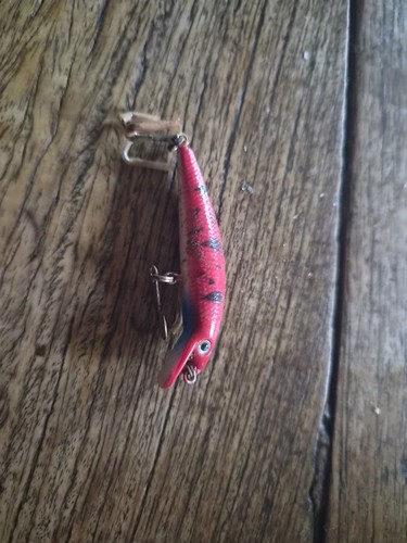 Pre rapala baby thunderstick - pre-rapala,