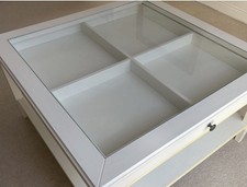 IKEA LIATORP Coffee Table