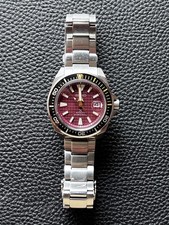 Seiko Prospex Samurai