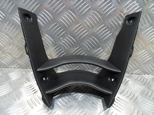 Genuine yamaha yzf - r3, front