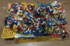 LEGO Classic 10654 XXL