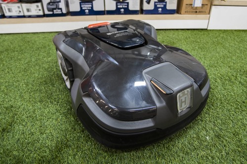 Husqvarna automower 415x ex - husqvarna,
