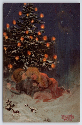 Raphael kirchner paris - raphael,