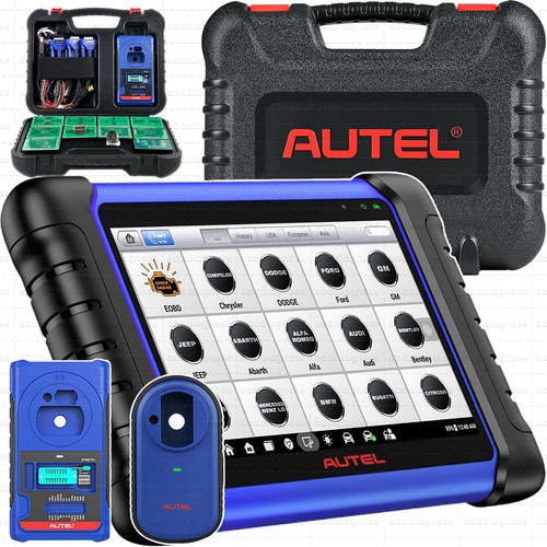 2026 autel maxiim im508s - im508s, +