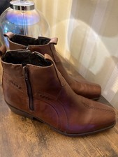 Mariner Hand-stitched