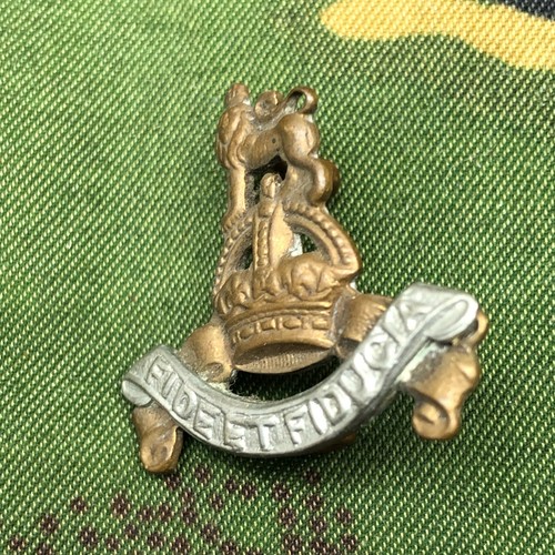 Royal army pay corps - pay,