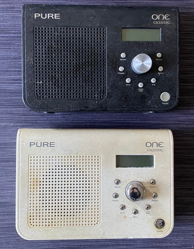 Pure one classic ii - 2x,