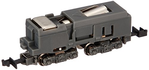 Rokuhan gauge shorty - rokuhan, z