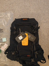 GENUINE mystery ranch blitz 30