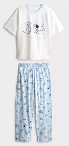 Ladies pyjamas disney - disney, 101