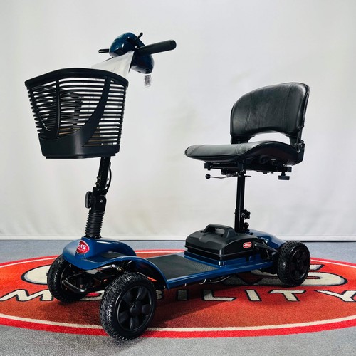 Demo careco airlite x - ex,