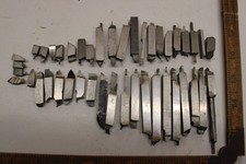 x42 Lathe tools HSS Toolsteel