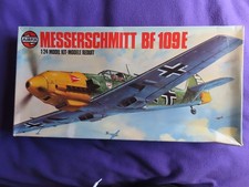 Airfix - Messerschmitt Bf 109E