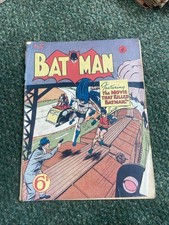 Batman issue - batman,