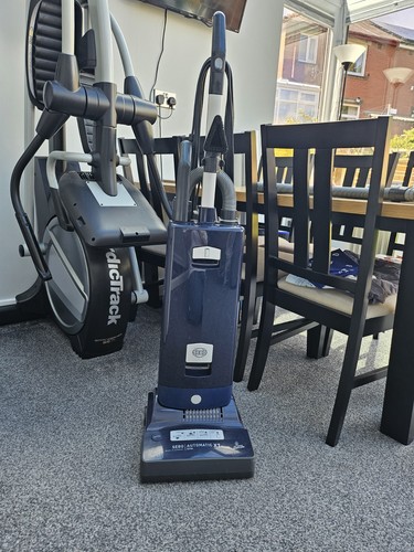Sebo epower automatic - sebo, x7