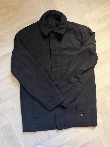 Men calvin klein wool - klein,