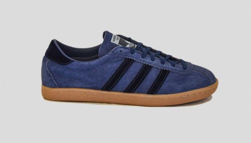 Adidas tobacco dark - tobacco,