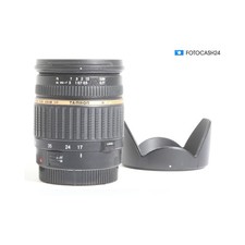 Tamron SP 2.8/17-50 LD IF DI